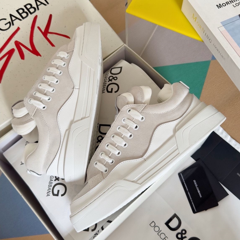 Dolce & Gabbana Sneakers